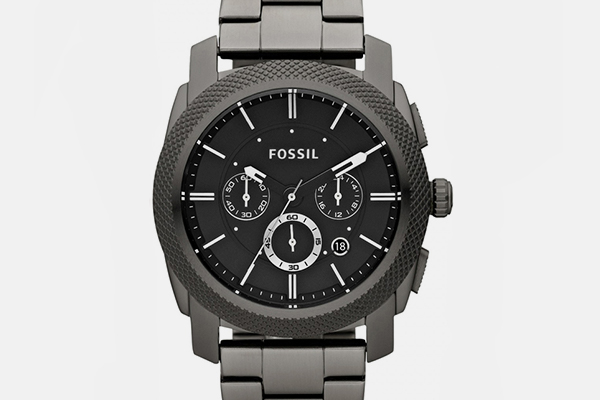 Buy Fossil Watches | Analog | Chronograph | Lazada